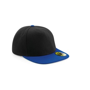 Original Flat Peak Snapback