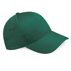 Ultimate 5 Panel Cap