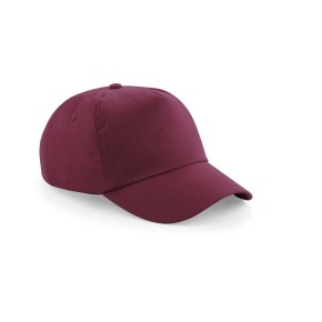 Original 5 Panel Cap