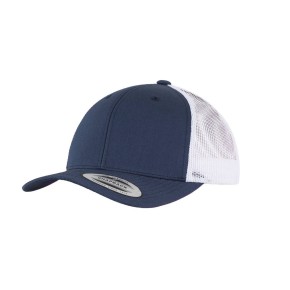 Retro Trucker Cap