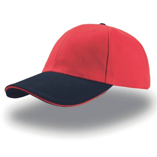 Liberty Sandwich Cap