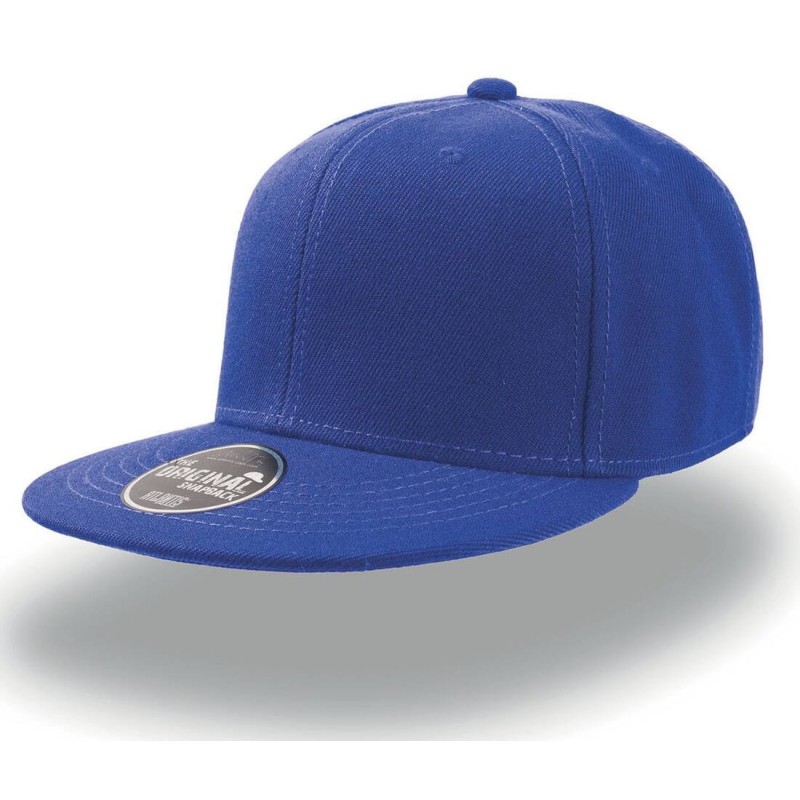 Snap Back Cap