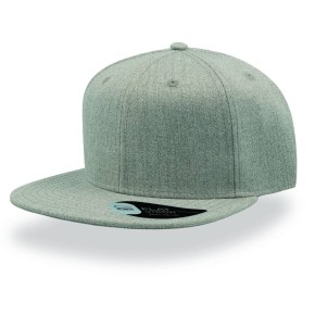 Snap Back Cap