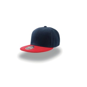 Snap Back Cap