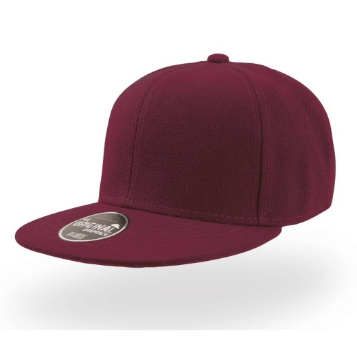 Snap Back Cap