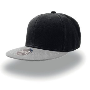 Snap Back Cap