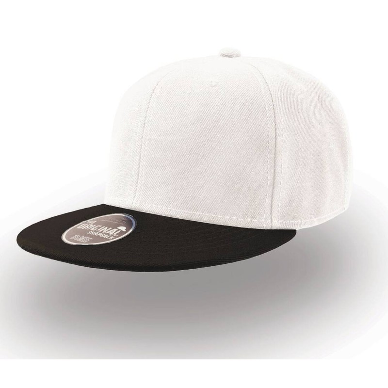 Snap Back Cap