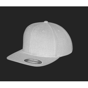 Classic Snapback Cap