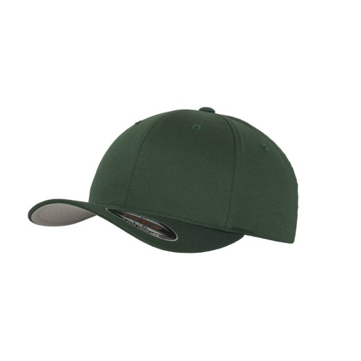 Flexfit® Wooly Combed Cap