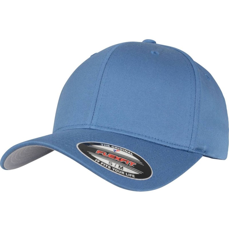 Flexfit® Wooly Combed Cap