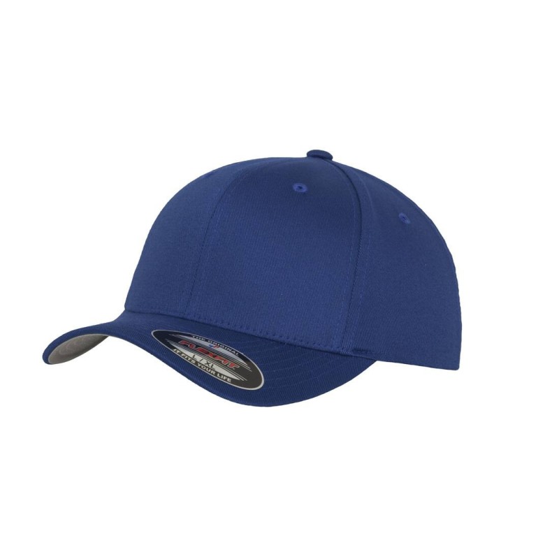 Flexfit® Wooly Combed Cap