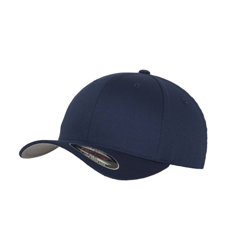 Flexfit® Wooly Combed Cap