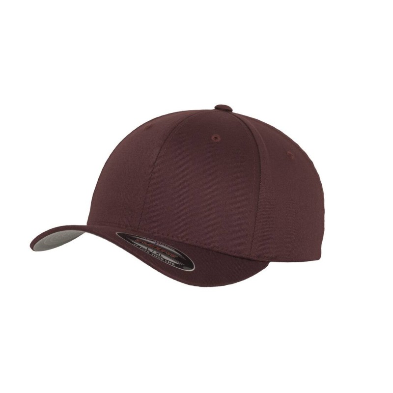 Flexfit® Wooly Combed Cap