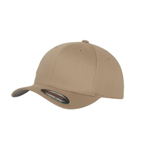 Flexfit® Wooly Combed Cap