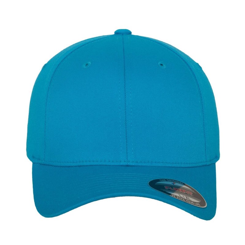 Flexfit® Wooly Combed Cap