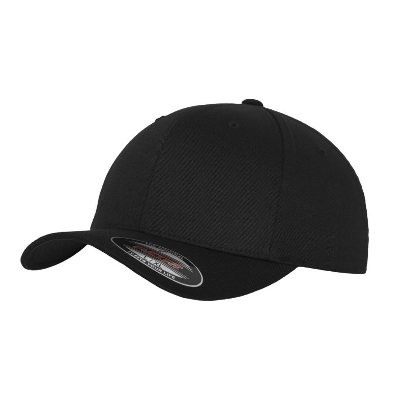 Flexfit® Wooly Combed Cap