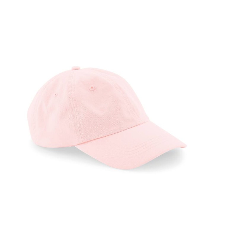 Low Profile 6 Panel Dad Cap