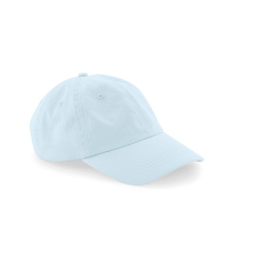 Low Profile 6 Panel Dad Cap