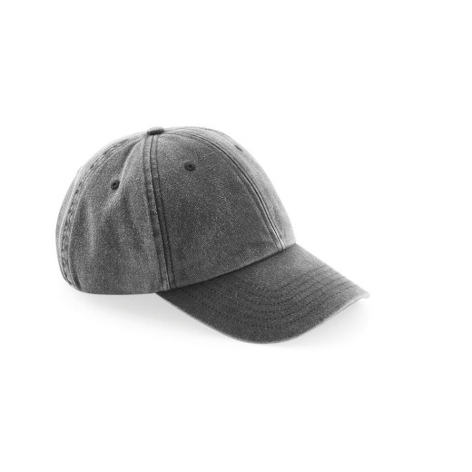 Low Profile Vintage Cap