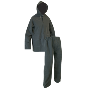 Ensemble De Pluie Gamme Access Givre