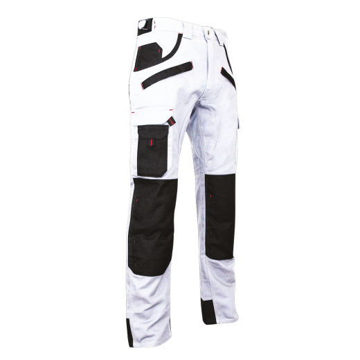 Pantalon Tricolore Poches Gen. Peintre Authentic Aerosol