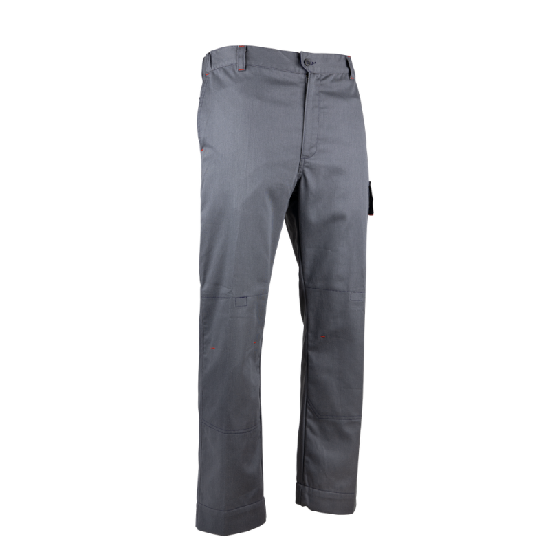 Risk E2 Pg - Pantalon Zirconium