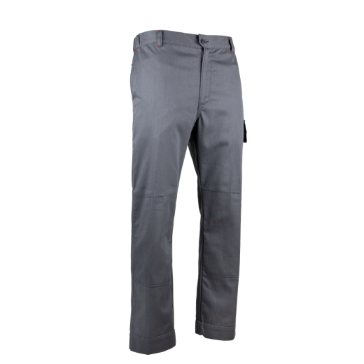 Risk E2 Pg - Pantalon Zirconium