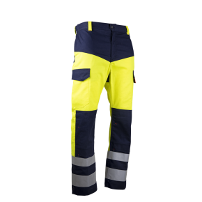 Risk E3 Hv Pg - Pantalon Xenon