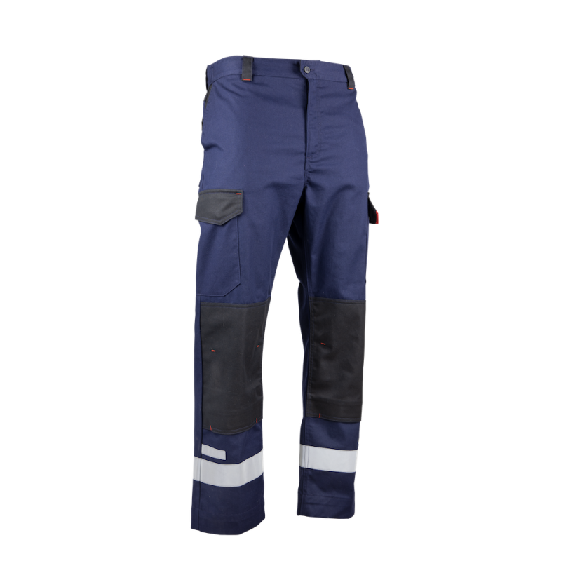 Risk E3 Va Pg - Pantalon Lingot