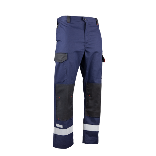 Risk E3 Va Pg - Pantalon Lingot