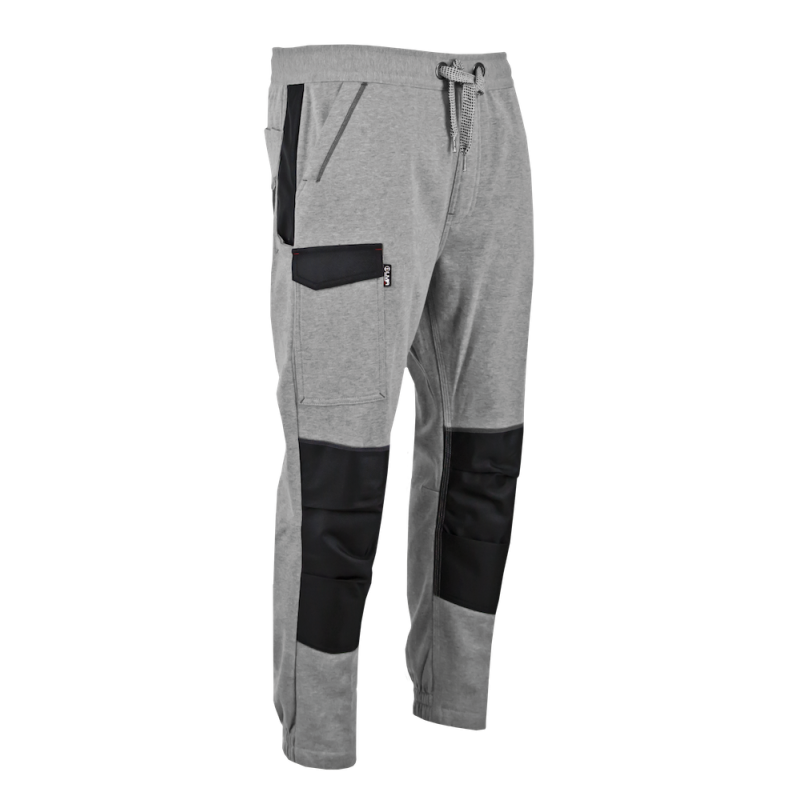 Pantalon Molleton Crypto