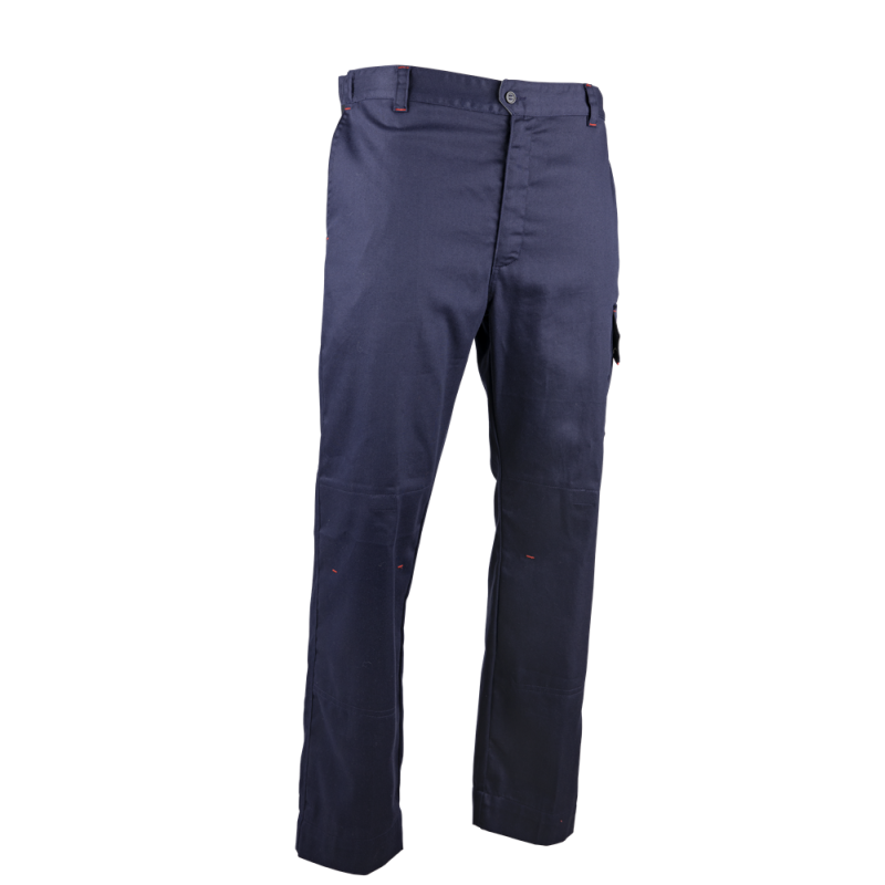 Risk E2 Pg - Pantalon Calcium