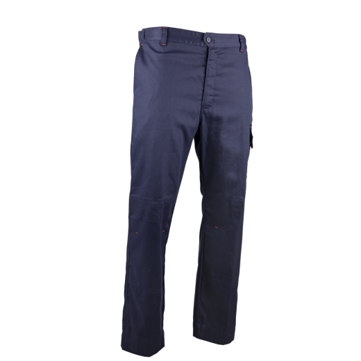 Risk E2 Pg - Pantalon Calcium