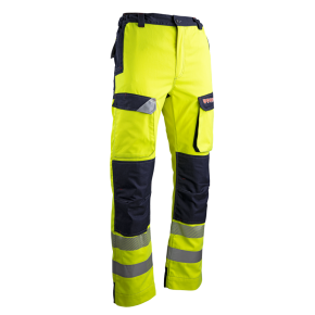 Risk E3 Hv Pg - Pantalon Helium