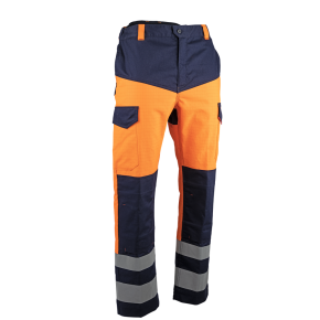 Risk E2 Hv Pg - Pantalon Galaxie