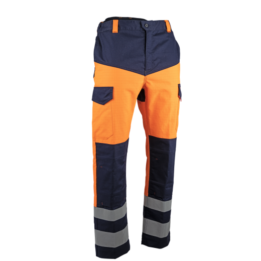 Risk E2 Hv Pg - Pantalon Galaxie