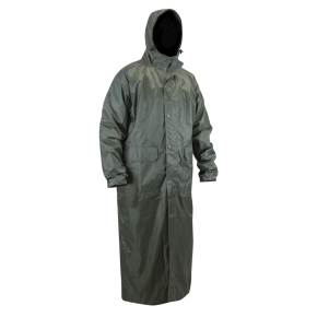 Veste Longue De Pluie Gamme Medium Blizzard