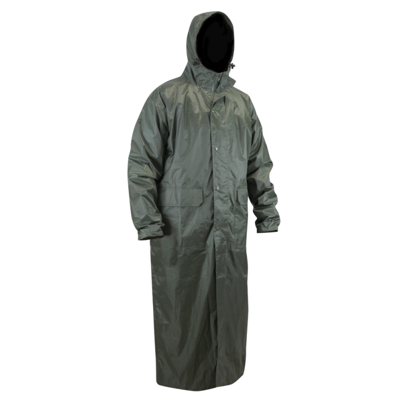 Veste Longue De Pluie Gamme Medium Blizzard