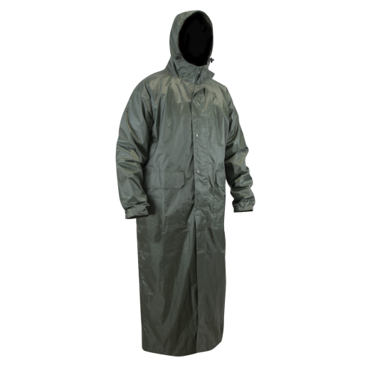 Veste Longue De Pluie Gamme Medium Blizzard