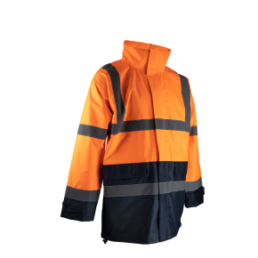 Veste De Pluie Hv Impermeable Chroma