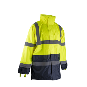 Veste De Pluie Hv Impermeable Radar