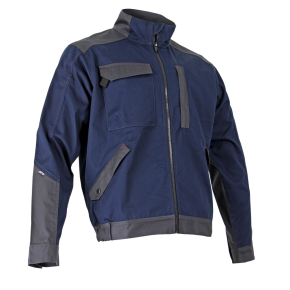 Veste Bicolore Multipoches - Batterie