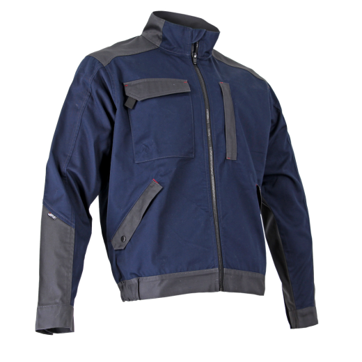 Veste Bicolore Multipoches - Batterie