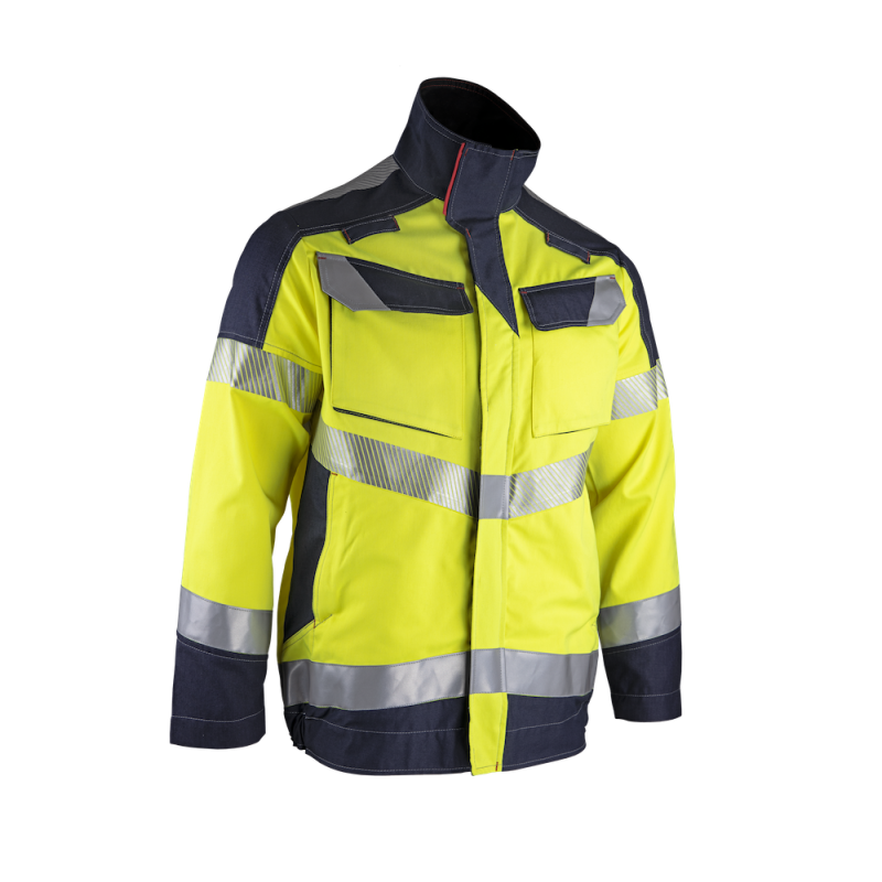 Risk E3 Hv - Veste Cesium