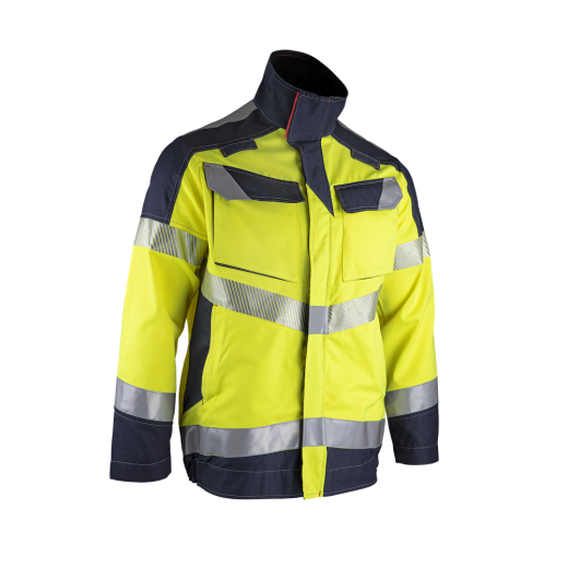 Risk E3 Hv - Veste Cesium