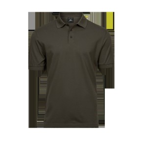 Polo Stretch Homme