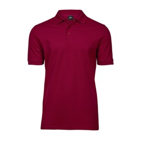 Polo Stretch Homme