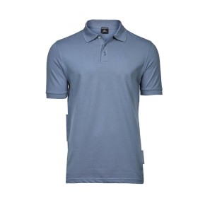 Polo Stretch Homme