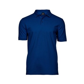 Polo Stretch Homme