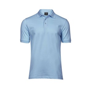 Polo Stretch Homme